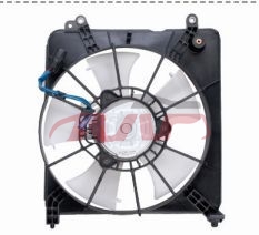 For Honda 3372009 Fit Ge6/8&nbsp;fan&nbsp;, Honda  Car Parts, Fit  Car Accessories-