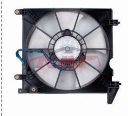 For Honda 3312003-2008 City&nbsp;fan&nbsp;19016twot00, City  Basic Car Parts, Honda  Auto Lamps-19016TWOT00