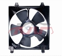 For Honda 3262008  Accord Cp1/2&nbsp;fan Assy&nbsp;38615ta0a00, Honda   Car Body Parts, Accord Basic Car Parts-38615TA0A00