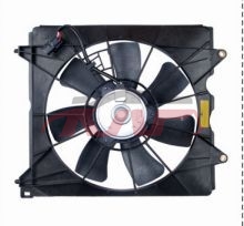 For Honda 3262008  Accord Cp1/2&nbsp;fan Assy&nbsp;19016ta0a00, Accord Auto Part Price, Honda  Auto Lamp-19016TA0A00