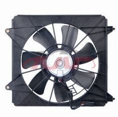 For Honda 3402009 Spirior Cu1/2&nbsp;fan&nbsp;38615selt01, Honda  Auto Lamp, Spirior  Car Spare Parts-38615SELT01