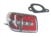For Nissan 20108417 Patrol tail Lamp, Middle East , Patrol Accessories, Nissan  Auto Lamp