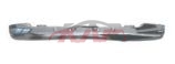 For Isuzu 16862002-2005 D-max&nbsp;bumper Stripe&nbsp;, D-max Accessories, Isuzu   Car Body Parts-