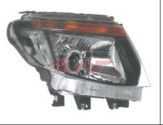 For Ford 10982012 Ranger&nbsp;head Lamp W/led High-level&nbsp;, Ranger Automotive Parts, Ford  Auto Parts-