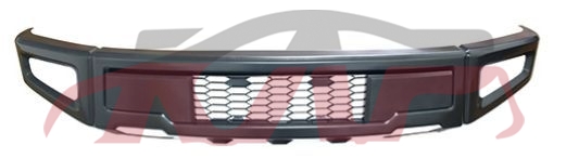For Ford 11332015  F150&nbsp;front Bumper&nbsp;, Ford  Car Parts, F150  Pickup Truck Automobile Parts-
