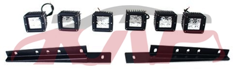 For Ford 11332015  F150&nbsp;fog Lamp Bracket&nbsp;, F150  Pickup Truck Auto Part, Ford   Foglamp-