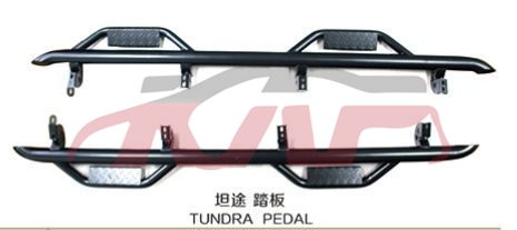 For Toyota 11352014-2015 Tundra&nbsp;pedal&nbsp;, Tundra Car Accessories Catalog, Toyota  Auto Lamp-