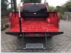 For Toyota 11352014-2015 Tundra&nbsp;aluminum  Alloy Electric Box Capping&nbsp;, Toyota  Car Lamps, Tundra Car Accessorie-