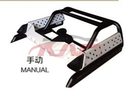 For Dodge 12072006-2008 1500&nbsp;manual Gantry&nbsp;, Ram Accessories, Dodge   Automotive Accessories-