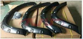 For Dodge 12072006-2008 1500&nbsp;wheel Eyebrow&nbsp;, Dodge   Automotive Accessories, Ram Accessories-