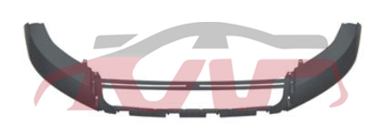 For Audi 11042016-2018 Q3&nbsp;front Spoiler&nbsp;8u0807061q, Q3 Auto Parts Price, Audi  Car Lamps-8U0807061Q