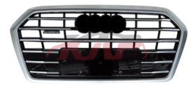 For Audi 13962018-2020 Q5&nbsp;grille&nbsp;, Q5 Carparts Price, Audi  Auto Part-
