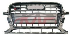 For Audi 11062013 Q5&nbsp;grille&nbsp;, Q5 Auto Body Parts Price, Audi  Auto Lamp-