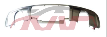 For Audi 11062013 Q5&nbsp;rear Spoiler Cover&nbsp;8r0807835j, Q5 Car Spare Parts, Audi   Automotive Parts-8R0807835J