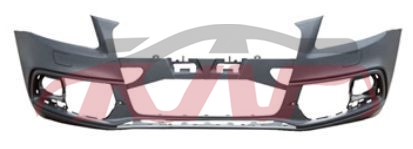 For Audi 11062013 Q5&nbsp;front Bumper&nbsp;8r0807105egru, Audi   Automotive Parts, Q5 Parts Suvs Price-8R0807105EGRU