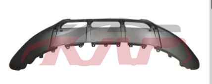For Audi 11062013 Q5&nbsp;front Spoiler&nbsp;8r0807061g, Audi  Auto Part, Q5 Car Part-8R0807061G
