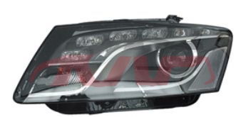 For Audi 11052009 Q5&nbsp;head Lamp&nbsp;8rd941003a  8r0998029f/j/a/030f/j/a, Q5 Carparts Price, Audi   Automotive Accessories-8RD941003A  8R0998029F/J/A/030F/J/A