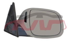 For Audi 11052009 Q5&nbsp;rearview Mirror&nbsp;8r1857409/410 D/k, Audi  Auto Lamp, Q5 Car Parts Discount-8R1857409/410 D/K