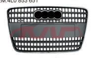 For Audi 20139907-09 Q7 grille 4l0853651, Q7 Carparts Price, Audi   Car Body Parts4L0853651