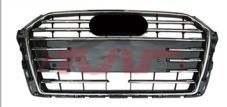 For Audi 14012017-2020 A3&nbsp;grille&nbsp;8vd853651d, A3 Automotive Accessories, Audi   Car Body Parts-8VD853651D