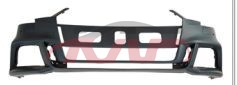 For Audi 14012017-2020 A3&nbsp;front Bumper&nbsp;8v5807065ae/ad, Audi   Automotive Parts, A3 List Of Car Parts-8V5807065AE/AD