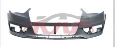 For Audi 14022014-2016  A3&nbsp;front Bumper&nbsp;8v0807065a/c/e, A3 Automotive Parts, Audi  Car Parts-8V0807065A/C/E