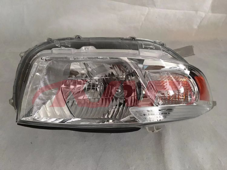 For Toyota 2472009-2011 Highlander&nbsp;head Lamp, White&nbsp;r81130-48470    L81170-48460, Highlander Accessories Price, Toyota  Headlamps-R81130-48470    L81170-48460