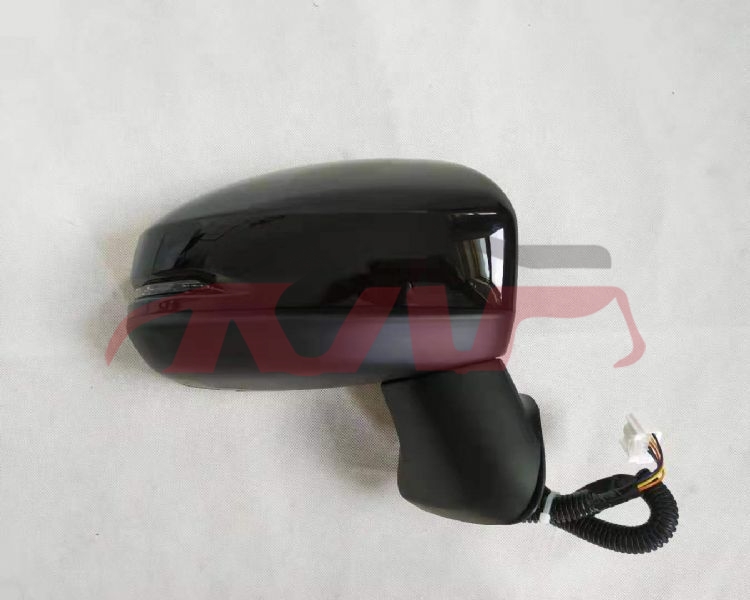 For Honda 10202014 Fit Gk5&nbsp;door Mirror, Electric&nbsp;l   76258-t5h-p12    R   76208-t5h-p12, Fit  Automotive Parts, Honda  Side Mirrors-L   76258-T5H-P12    R   76208-T5H-P12