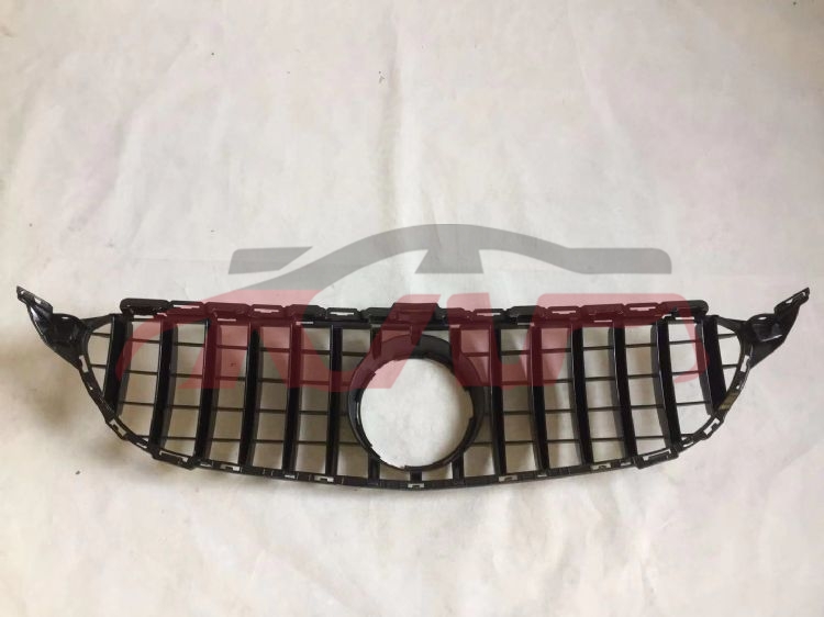 For Benz 472new C 20515 Sport grille,  Silvery , C-class Accessories Price, Benz  Abs Griils