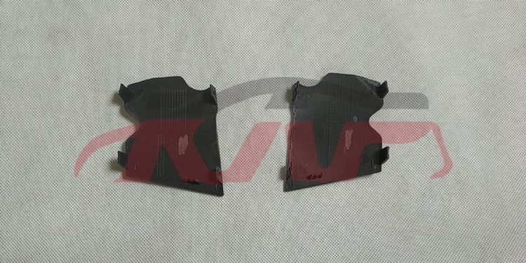 For Audi 14012017-2020 A3&nbsp;grille Bracket&nbsp;8v5853777/778  8v3807777/778, Audi  Auto Part, A3 Car Parts-8V5853777/778  8V3807777/778