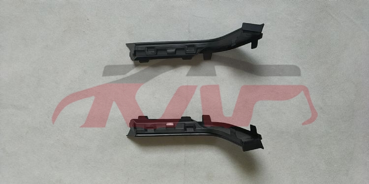 For Audi 14012017-2020 A3&nbsp;lower Screen Baffle&nbsp;l 8v3807823   R 8v3807824, Audi  Automobile Grid, A3 Auto Part-L 8V3807823   R 8V3807824