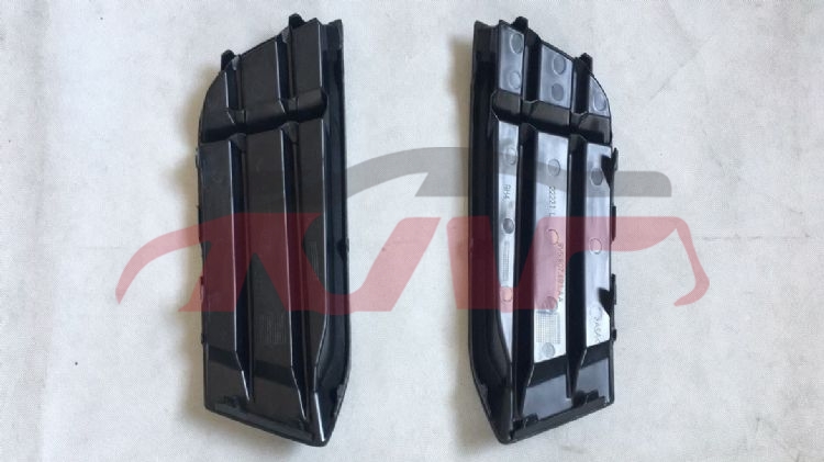 For Audi 14012017-2020 A3&nbsp;fog Case&nbsp;8v5807681aa, Audi  Auto Lamps, A3 Automotive Parts-8V5807681AA