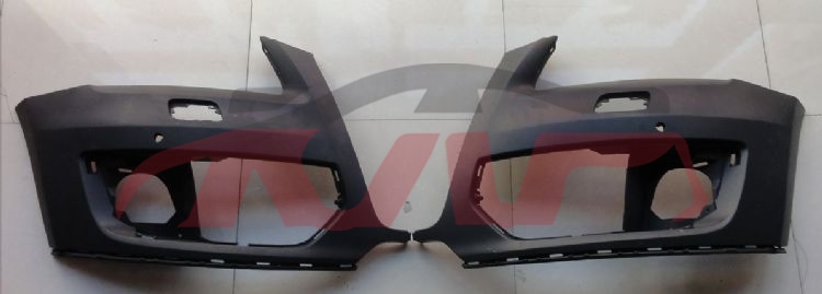 For Audi 11052009 Q5&nbsp;front Bumper, W/o Hole&nbsp;l 8r0807107c  R 8r0807108c, Q5 Car Accessorie, Audi  Auto Lamp-L 8R0807107C  R 8R0807108C
