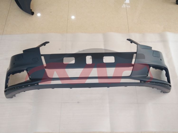 For Audi 14012017-2020 A3&nbsp;front Bumper&nbsp;8v5807065q  8v5 807 065t, Audi  Auto Parts, A3 Car Spare Parts-8V5807065Q  8V5 807 065T