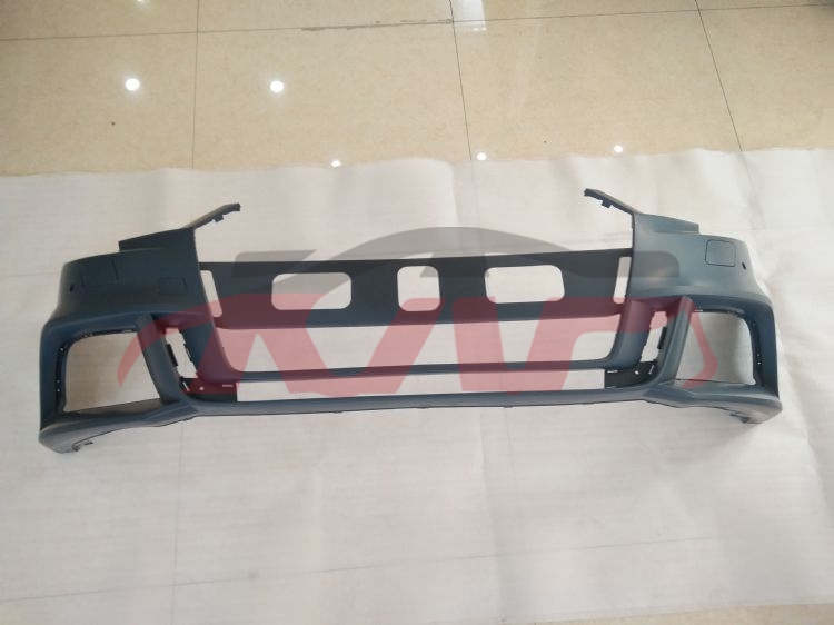 For Audi 14012017-2020 A3&nbsp;front Bumper&nbsp;8v5807065ae/ad, Audi   Automotive Parts, A3 List Of Car Parts-8V5807065AE/AD