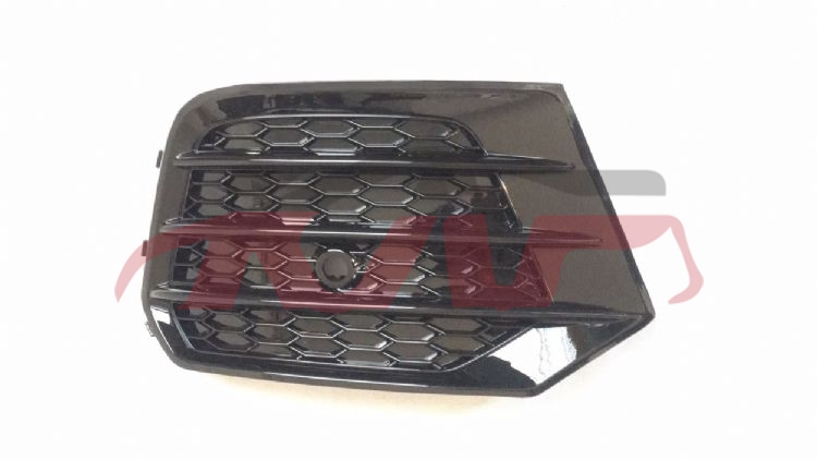 For Audi 11042016-2018 Q3&nbsp;fog Lamp Cover,baking Paint&nbsp;, Audi  Car Parts, Q3 Automotive Parts-