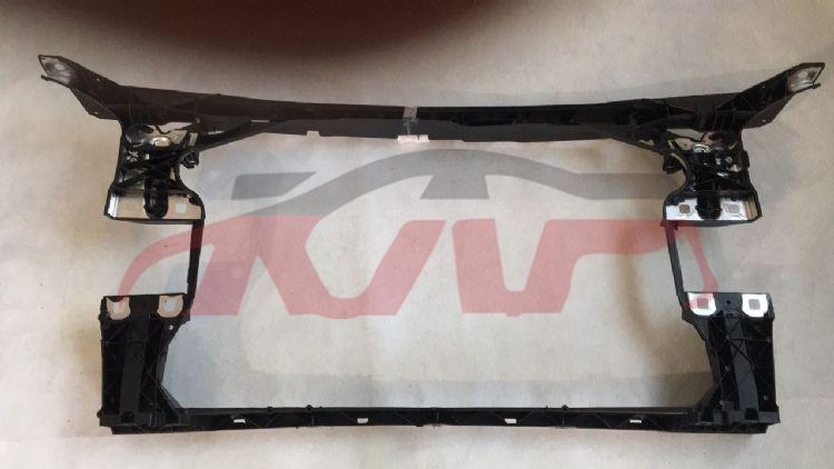 For Audi 14042016-2019 A4 （b9）&nbsp;radiator Support&nbsp;8wd805594, A4 Accessories Price, Audi   Car Body Parts-8WD805594