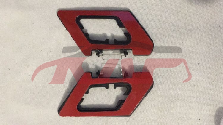 For Audi 14042016-2019 A4 （b9）&nbsp;water Spray Cover  Bracket&nbsp;8wd807787/788, A4 Car Parts Catalog, Audi  Auto Lamp-8WD807787/788