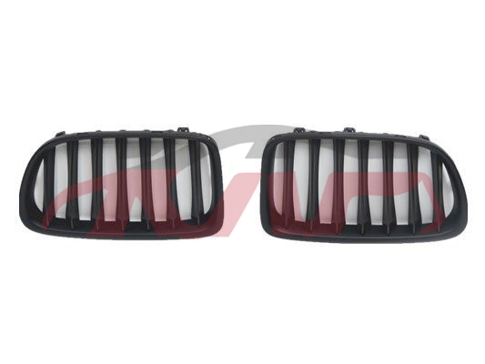 For Bmw 3656e84 2009-2015&nbsp;grille&nbsp;, Bmw  Grille, X1 Auto Body Parts Price-