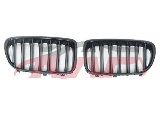 For Bmw 3656e84 2009-2015&nbsp;grille&nbsp;, X1 Accessories, Bmw  Grille Assembly-
