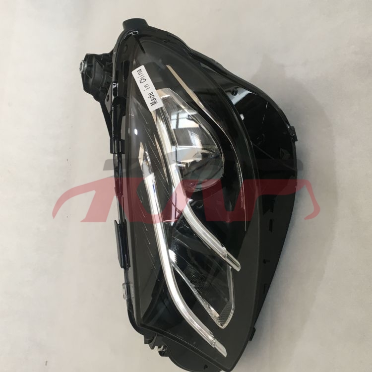 For Benz 849w213 16&nbsp;head Lamp&nbsp;, Benz   Headlights Headlamps, E-class Car Part-