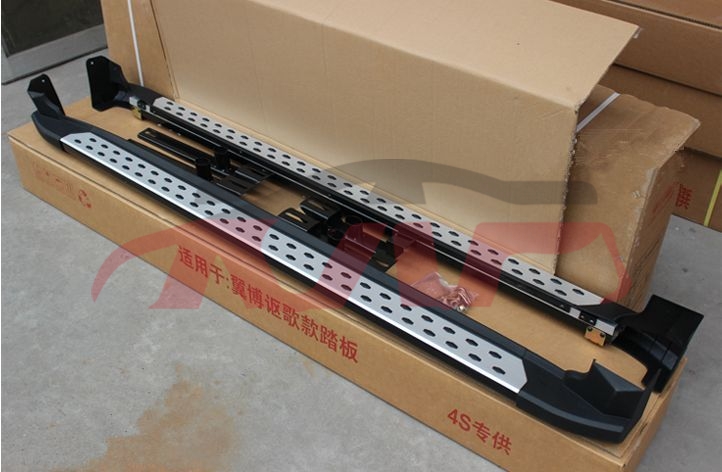 For Ford 7232013 Ecosport&nbsp;pedal&nbsp;, Ecosport Car Accessorie Catalog, Ford   Automotive Accessories-