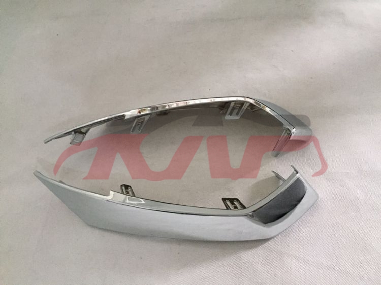 For Toyota 3062016 Fortuner&nbsp;front Grille Bright Stripe&nbsp;, Fortuner Auto Parts Price, Toyota  Grills For Car-