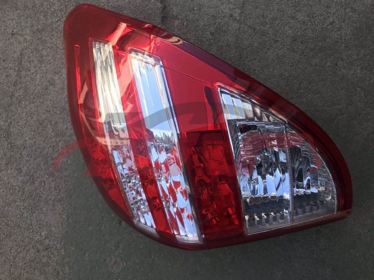 For Toyota 5522012-2013 Rav4&nbsp;tail Lamp&nbsp;, Toyota  Car Taillights, Rav4 Carparts Price-