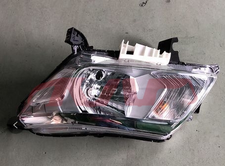 For Nissan 10872015 Navara&nbsp;head Lamp,no Led ,low Type,h&nbsp;26060-eb71b 26010-eb71b, Nissan   Headlight Headlamp, Navara Auto Part-26060-EB71B 26010-EB71B