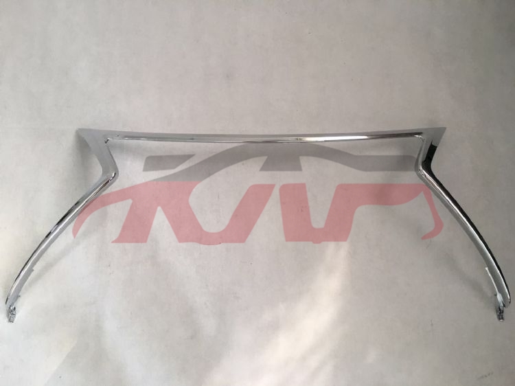 For Lexus 382nx200 2015-2020)&nbsp;grille Bright&nbsp;53121-78010, Lexus  Grille Frame, Nx Auto Part-53121-78010