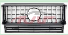 For Benz 2324w463&nbsp;grille&nbsp;, G Class Automotive Parts, Benz  Auto Part-
