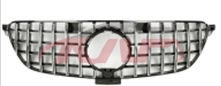 For Benz 1030w177&nbsp;grille&nbsp;, Benz  Auto Parts, Gla Parts For Cars-