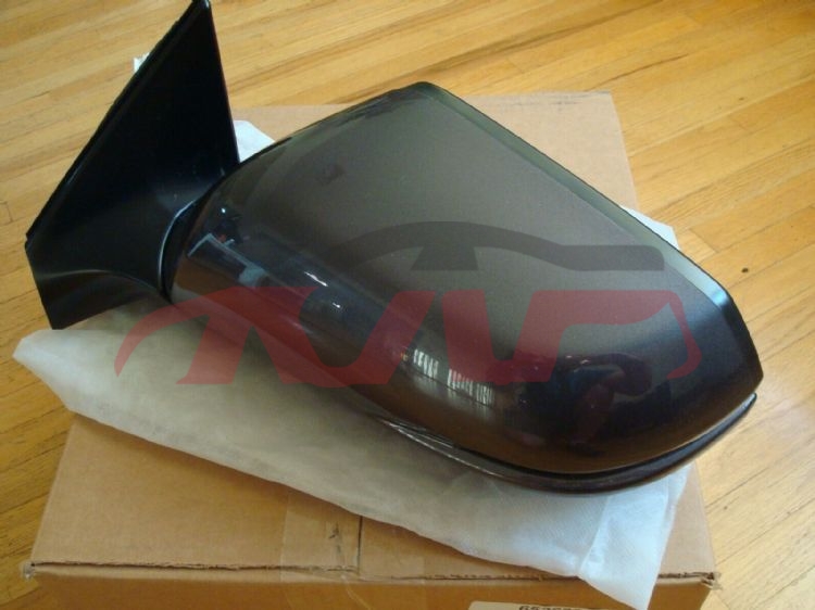For Honda 10492017 Crv Rw1/2&nbsp;rearview Mirror 9 Line&nbsp;76208-tla-h11, Honda  Side Mirror, Crv  Automobile Parts-76208-TLA-H11