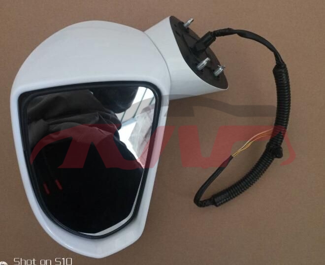 For Honda 433fit Gd6 Sedan&nbsp;rearview Mirror&nbsp;, Fit  Auto Part, Honda  Auto Lamps-